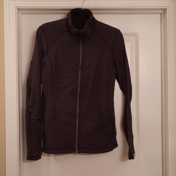 Lululemon jacket - Picture 1 of 4